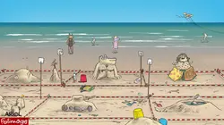 Ariol S02E34 Mission secrète