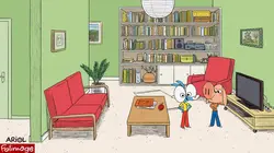 Ariol S02E34 Mission secrète