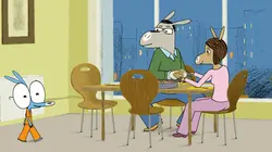 Ariol S01E71 La piscine