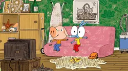 Ariol S01E32 Chez Ramono