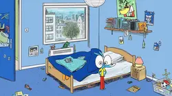 Ariol S02E34 Mission secrète