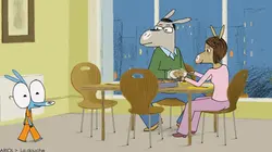 Ariol S01E32 Chez Ramono