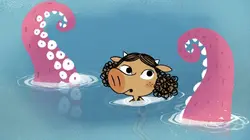 Ariol S01E71 La piscine