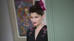 Arletty, une passion coupable