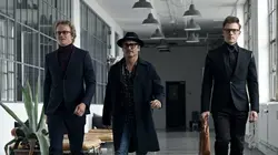 Arnaques et thérapie en streaming