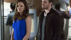 Arrow S01E13 Abus de confiance en streaming