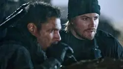 Arrow S01E18 Le sauveur en streaming