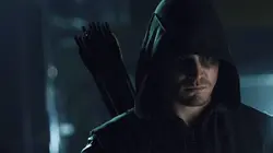 Arrow S08E03 L'épée de la discorde