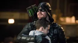 Arrow S06E13 La part du diable