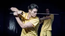 Arrow S07E14 Frères et soeurs