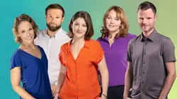 ARTE Journal Junior Chaud patate !