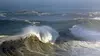Le Big Wave Surfing au Portugal