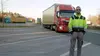 Les routiers sous pression