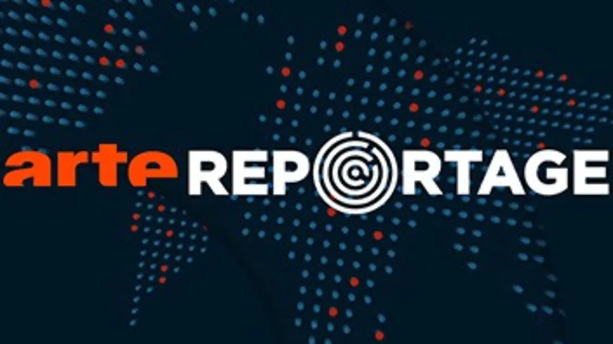 Arte reportage Lignes rouges