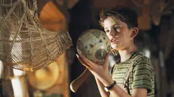 Arthur et les Minimoys