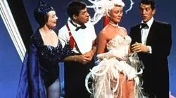 Artistes et modèles