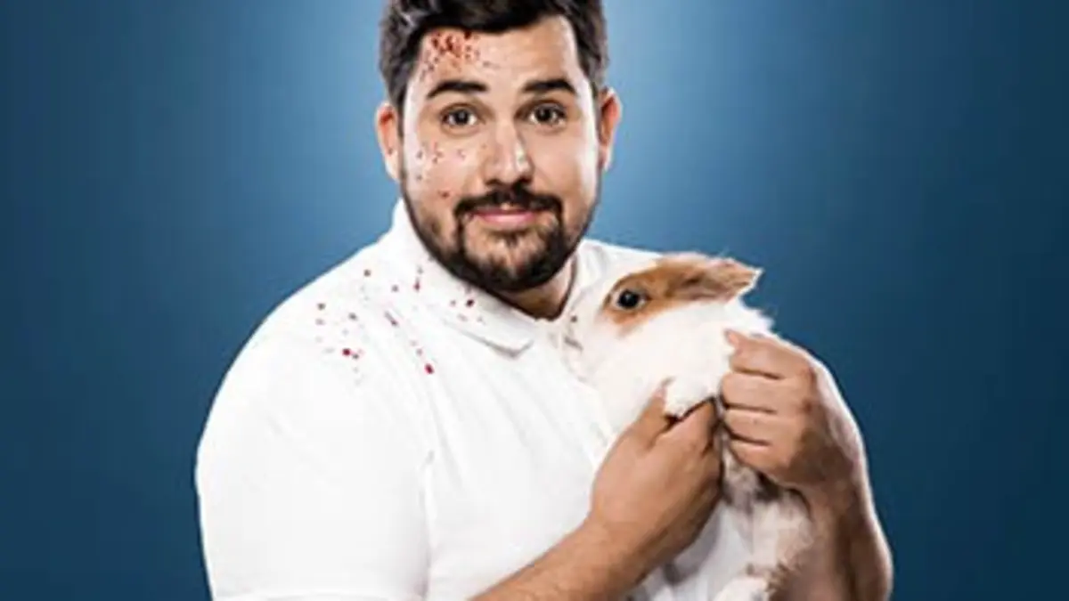 Audiences TV : Artus : Saignant à point