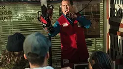 Ash vs Evil Dead S03E01 Famille décomposée en streaming