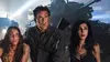 2015 • Ash vs Evil Dead ⭐ 4.67 monsieur Roper