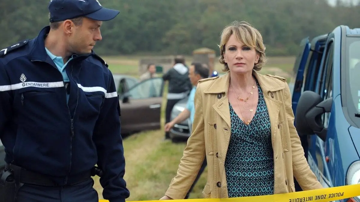 Audiences TV : Assassinée