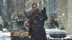 Assaut sur le central 13