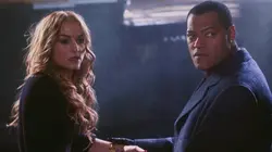 Assaut sur le central 13