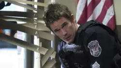 Assaut sur le central 13