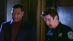 Assaut sur le central 13