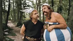 Astérix aux Jeux olympiques