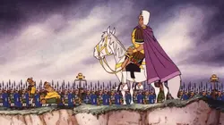 Astérix chez les Bretons