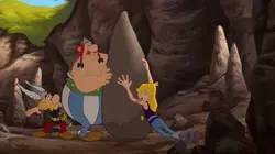 Astérix et les Vikings