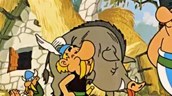 Astérix le Gaulois