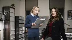 Astrid et Raphaëlle S01E08 Invisible