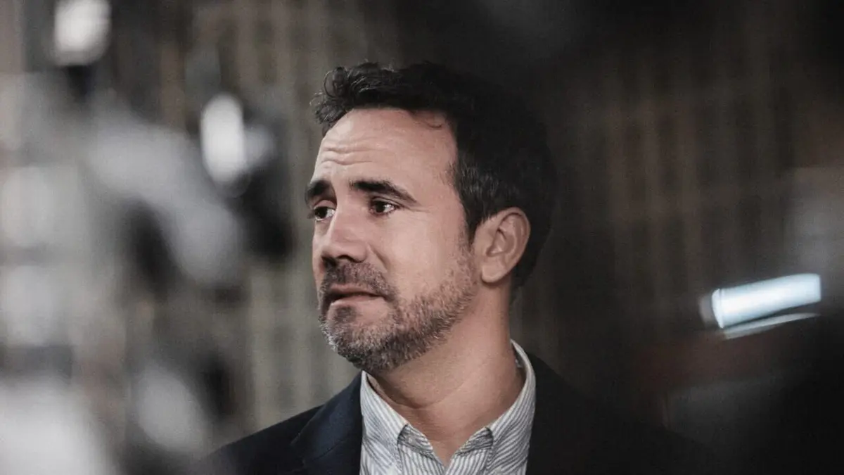 Astrid et Raphaëlle S05E08 Un mariage et quatre enterrements