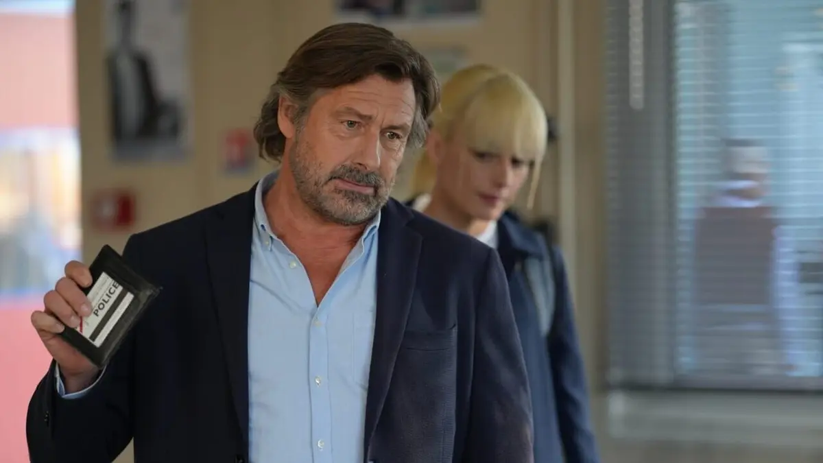 Astrid, Raphaëlle et Alexandra Ehle