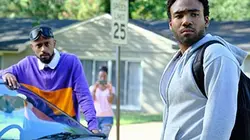 Atlanta S02E01 Alligator Man en streaming