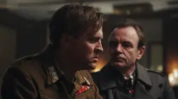 Atlantic Crossing : Liaison royale S01E08 Le retour