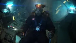 Atlantic Rim 2 : Résurrection