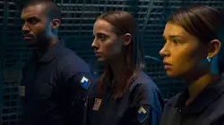 Atlantic Rim 2 : Résurrection