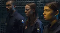 Atlantic Rim 2 : Résurrection