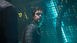 Atlantic Rim 2 : Résurrection