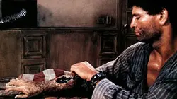 Casting Atomic Cyborg