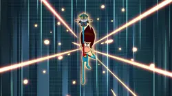 Atomic Puppet S01E40 La loi du plus Felt