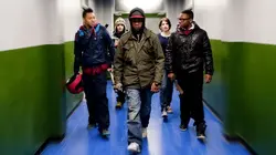 Attack the Block