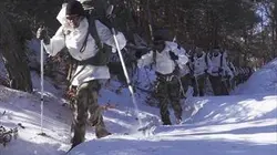 Au coeur de l'enquête Dépassement de soi et discipline : au coeur du recrutement de nos soldats (n°1)