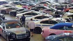 Au coeur de l'enquête Gumball Race : 100 jours dans la course des milliardaires sans limites (n°2)