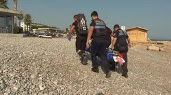 Au coeur de l'enquête Chauffards, touristes blessés, saisonniers négligents : un été chaud sur la Côte d'Azur (n°4)