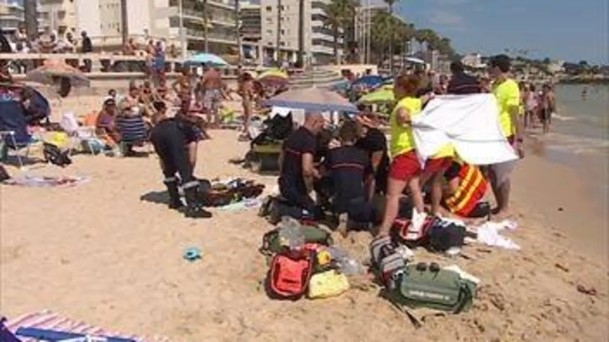 Au Coeur De L Enqu Te Police Pompiers Samu Un T Chaud Sur La C Te