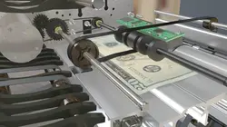 Au coeur des machines S01E03 Du skateboard au distributeur de billets