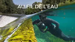 Au fil de l'eau